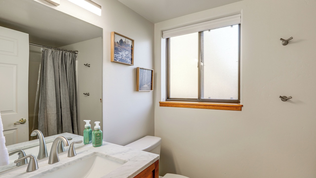 Photo of Bathroom in Kachina Village