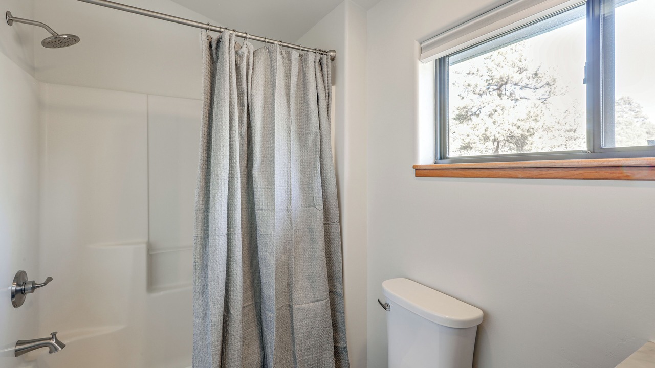 Photo of Bathroom in Kachina Village