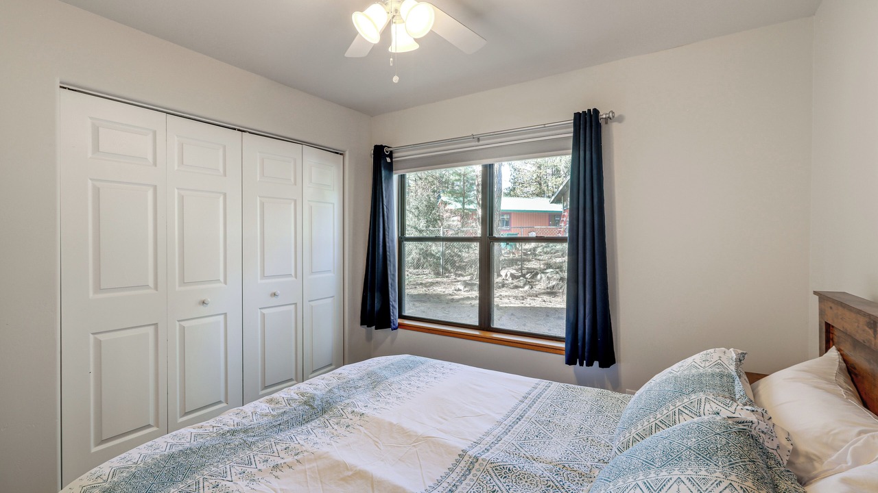 Photo of Bedroom in Kachina Village