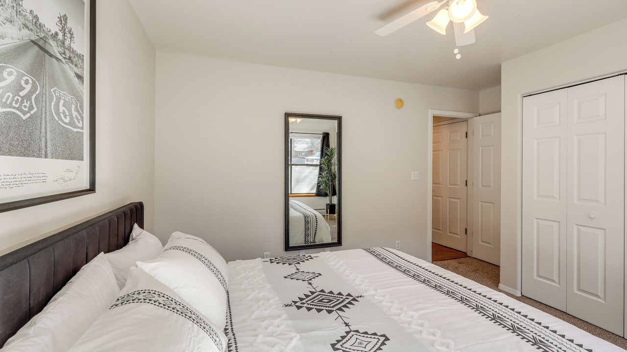Photo of Bedroom in Kachina Village