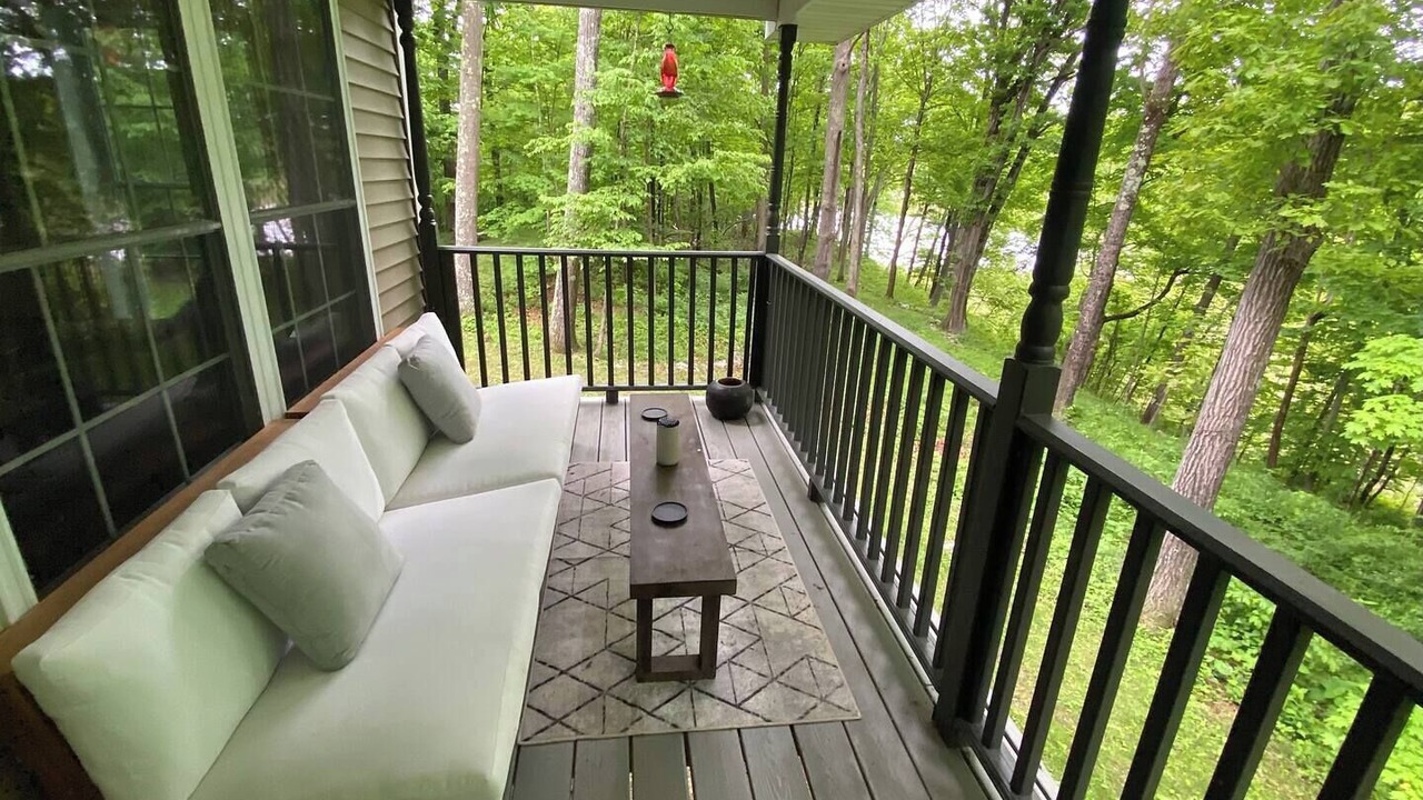 Photo of Outdoor in Rhinebeck