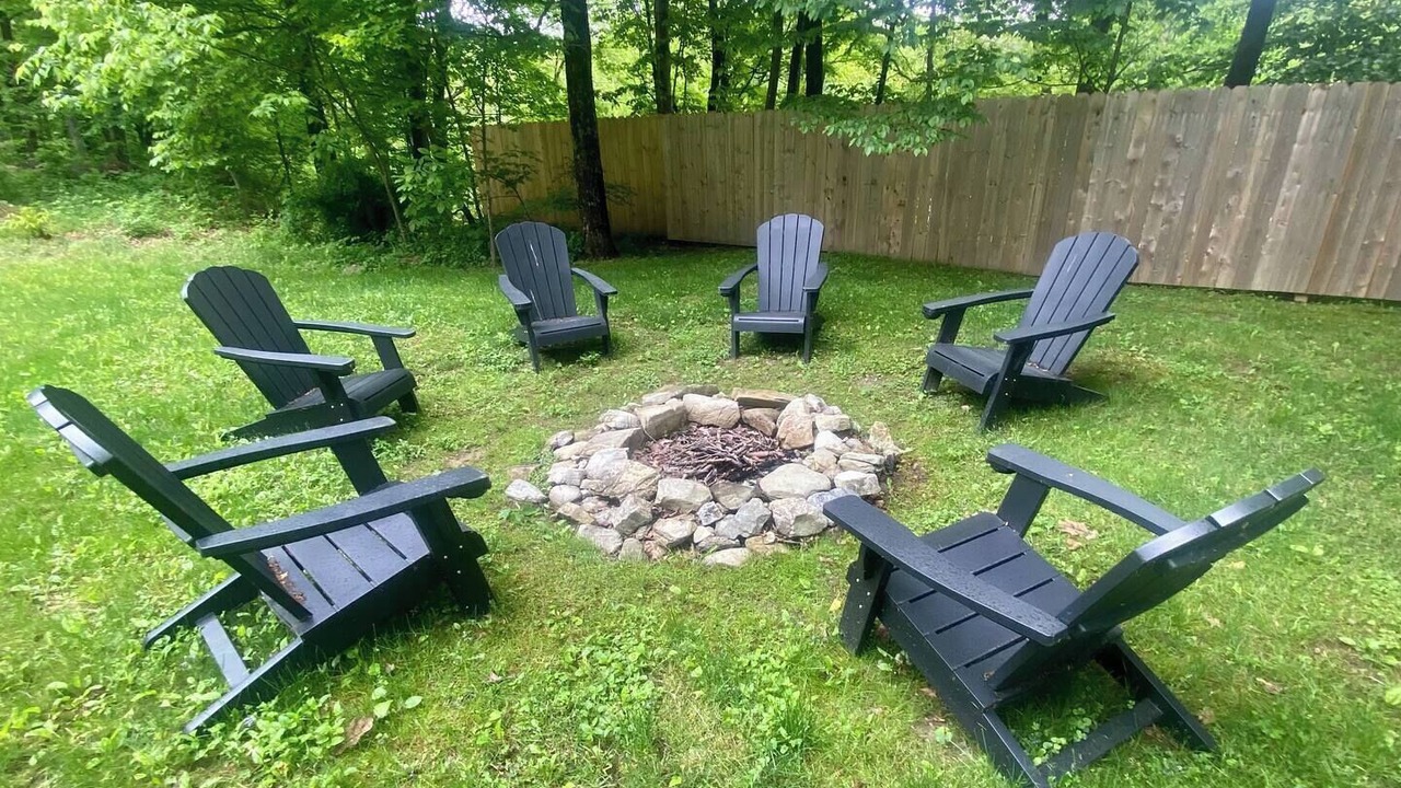Photo of Outdoor in Rhinebeck