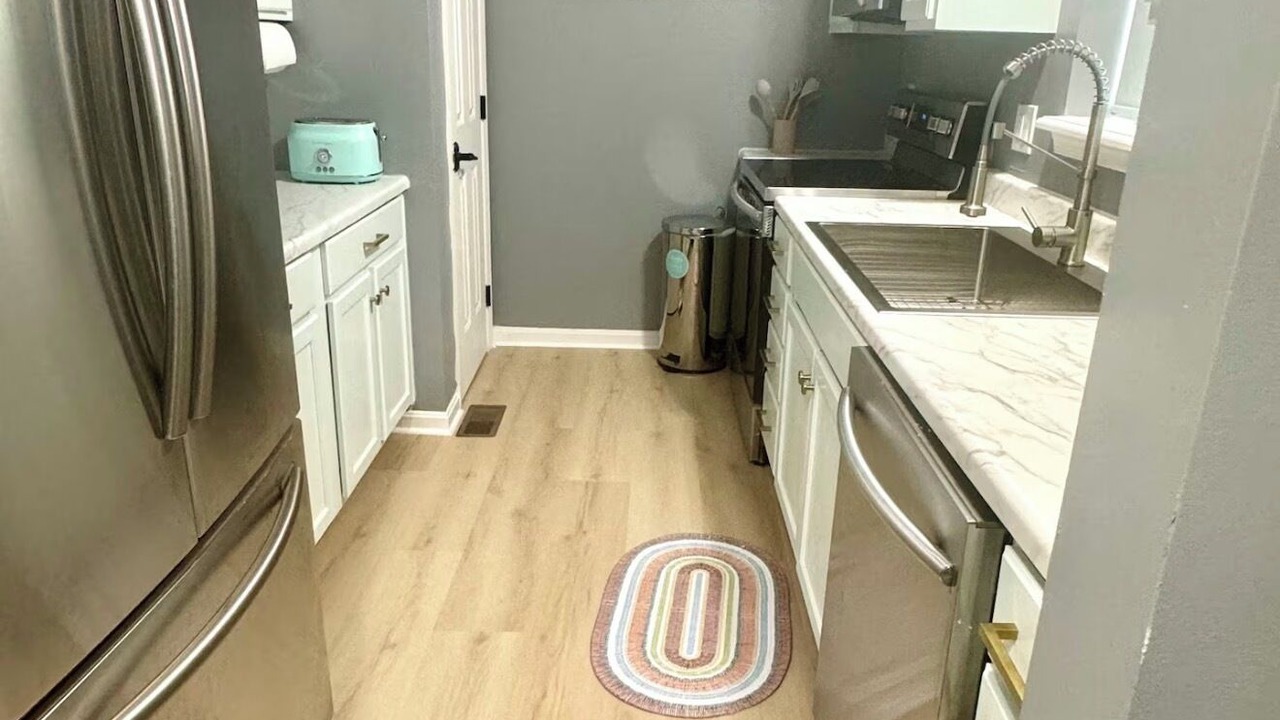 Photo of Kitchen in Harrisburg - Hershey