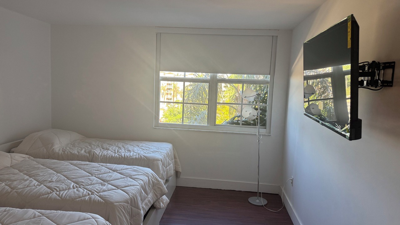 Photo of Bedroom in Aventura