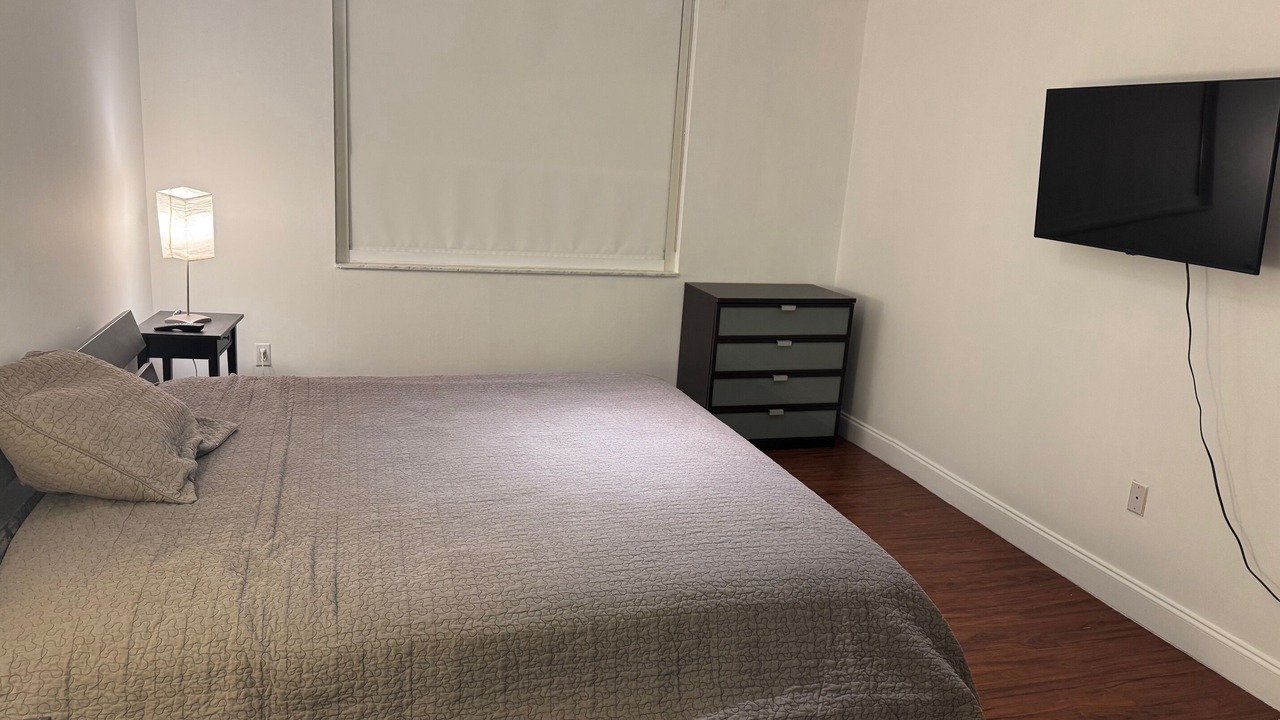 Photo of Bedroom in Aventura