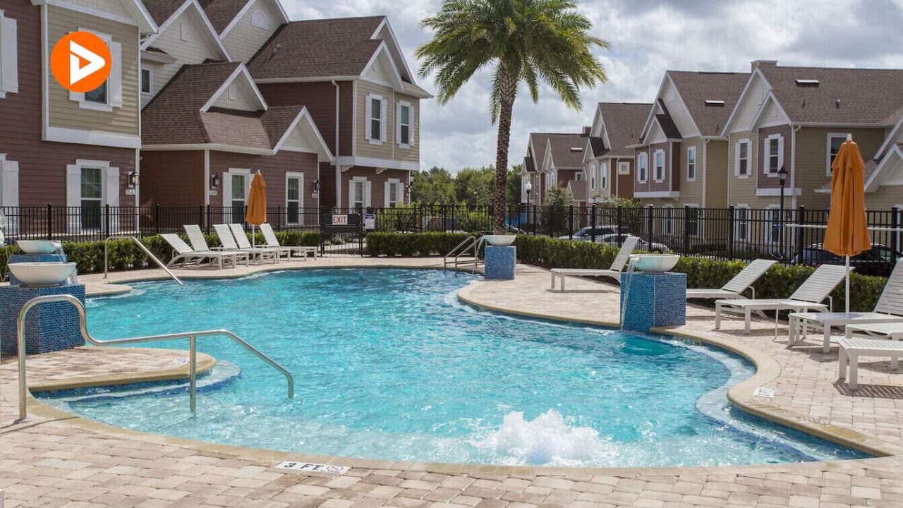 Photo of Outdoor in Bay Lake