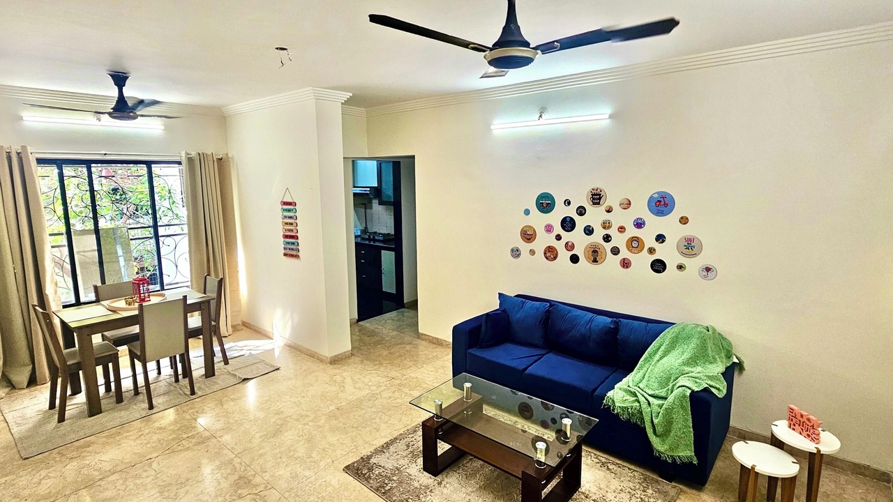 Photo of Livingroom in Andheri West