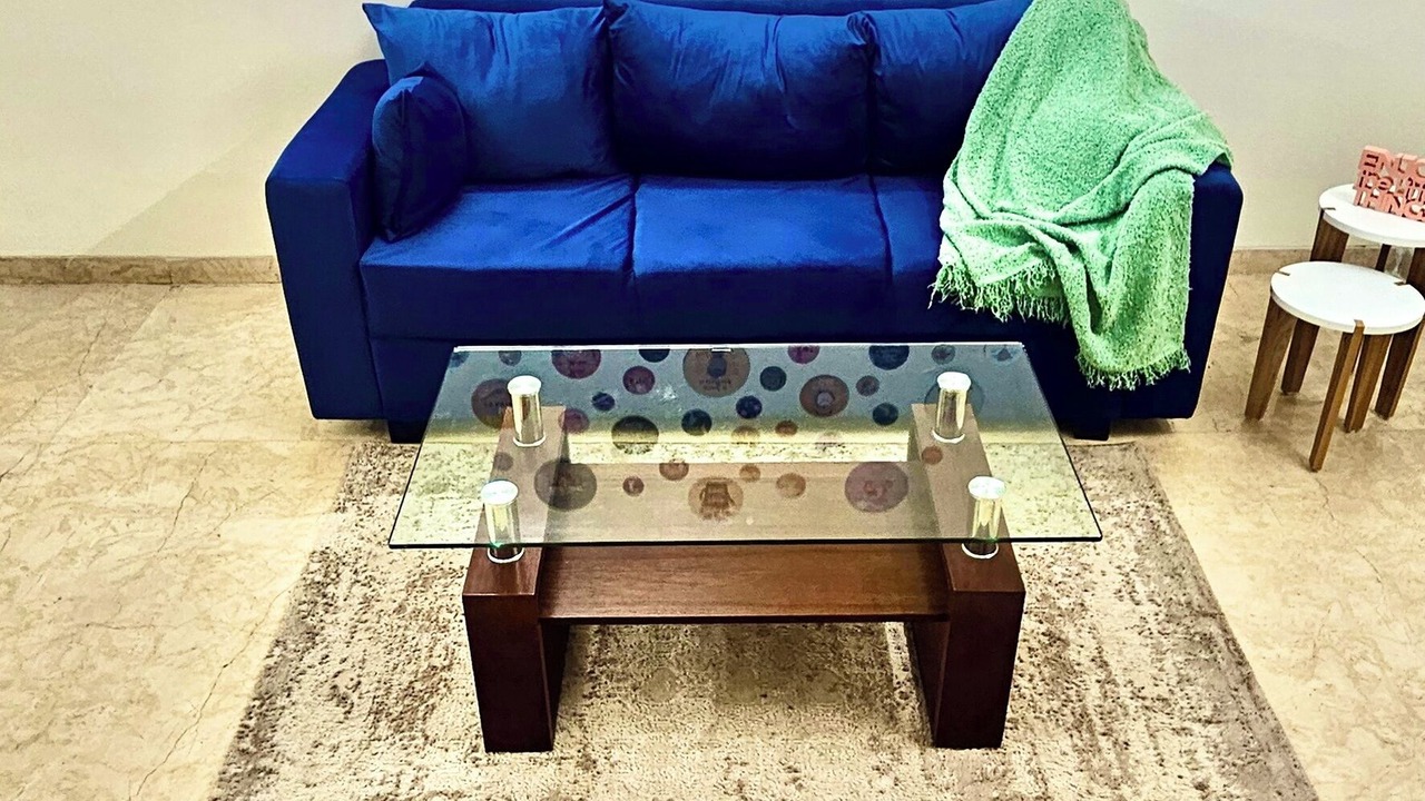 Photo of Livingroom in Andheri West