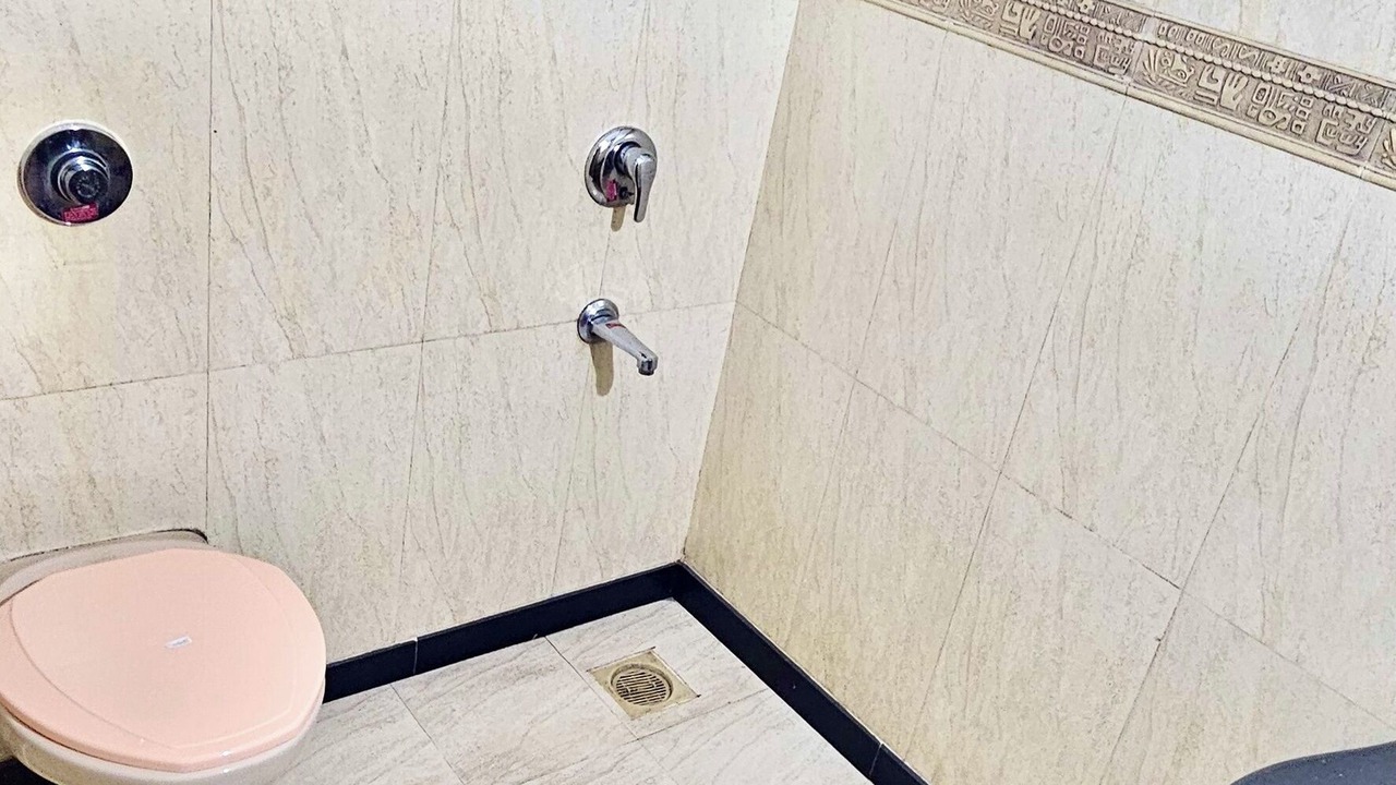 Photo of Bathroom in Andheri West