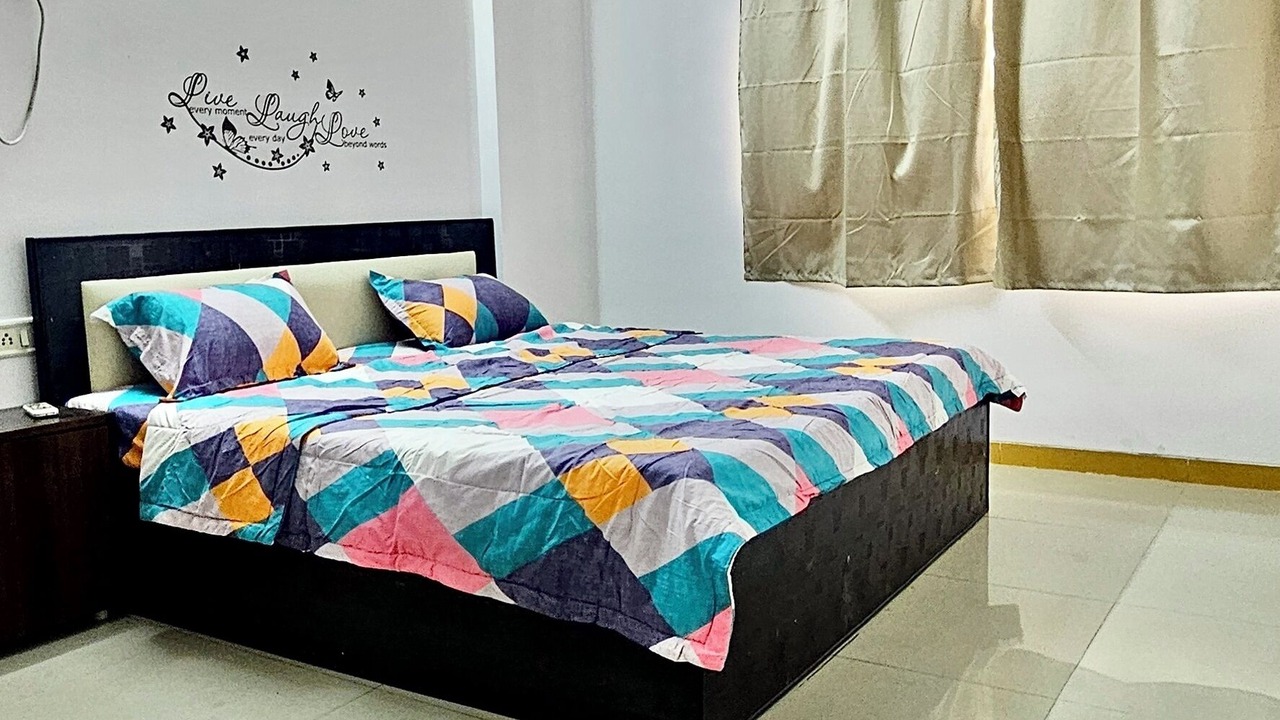 Photo of Bedroom in Andheri West