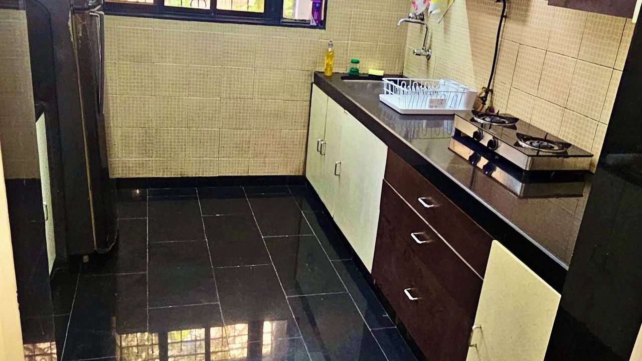 Photo of Kitchen in Andheri West