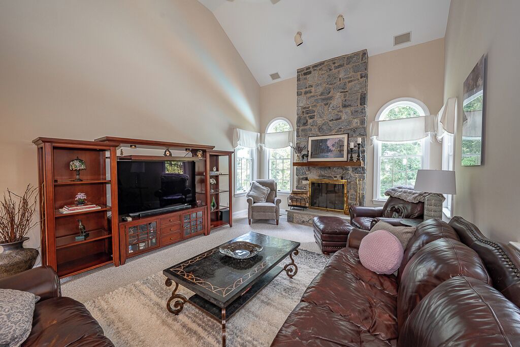 Photo of Livingroom in Gradyville