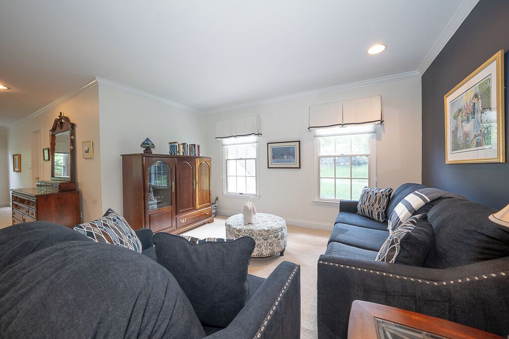Photo of Livingroom in Gradyville