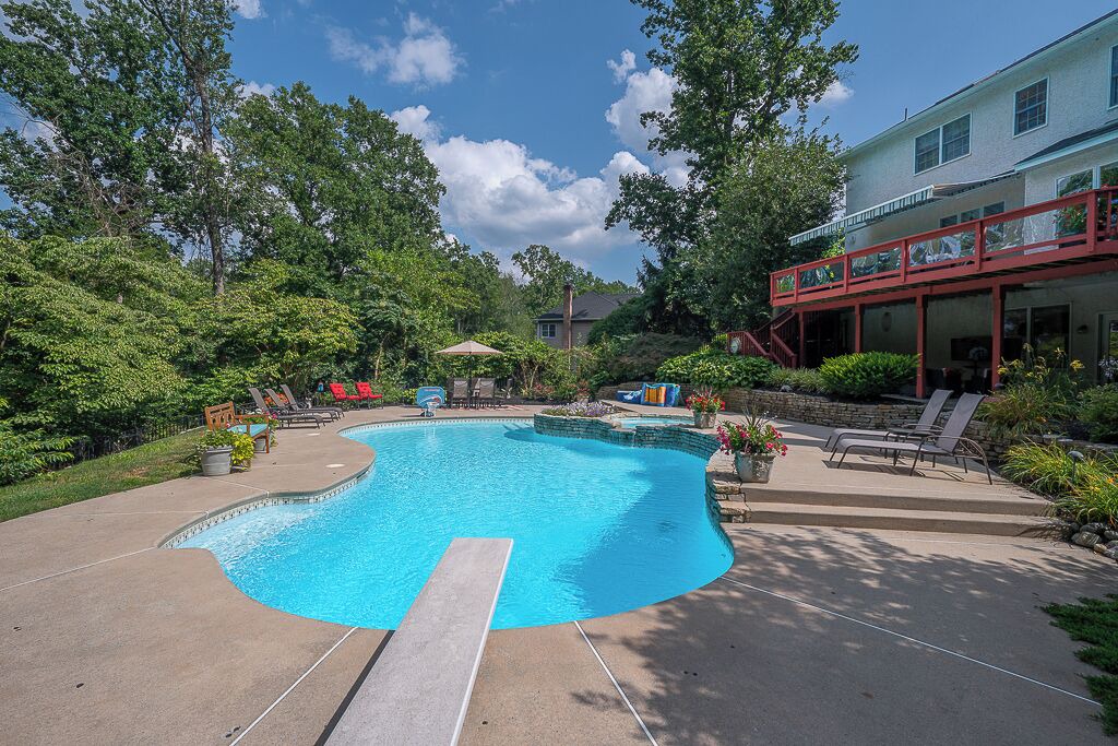 Photo of Outdoor in Gradyville