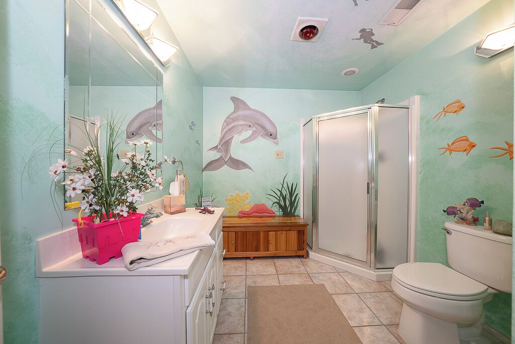 Photo of Bathroom in Gradyville