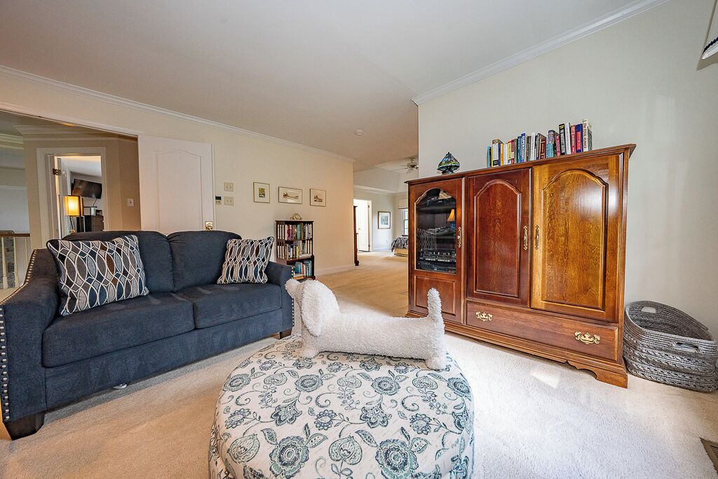 Photo of Livingroom in Gradyville