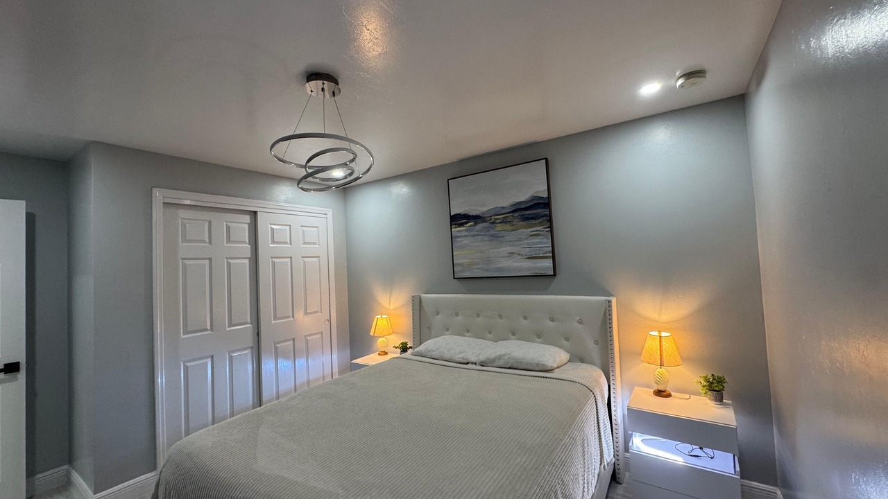 Photo of Bedroom in Lehigh Acres