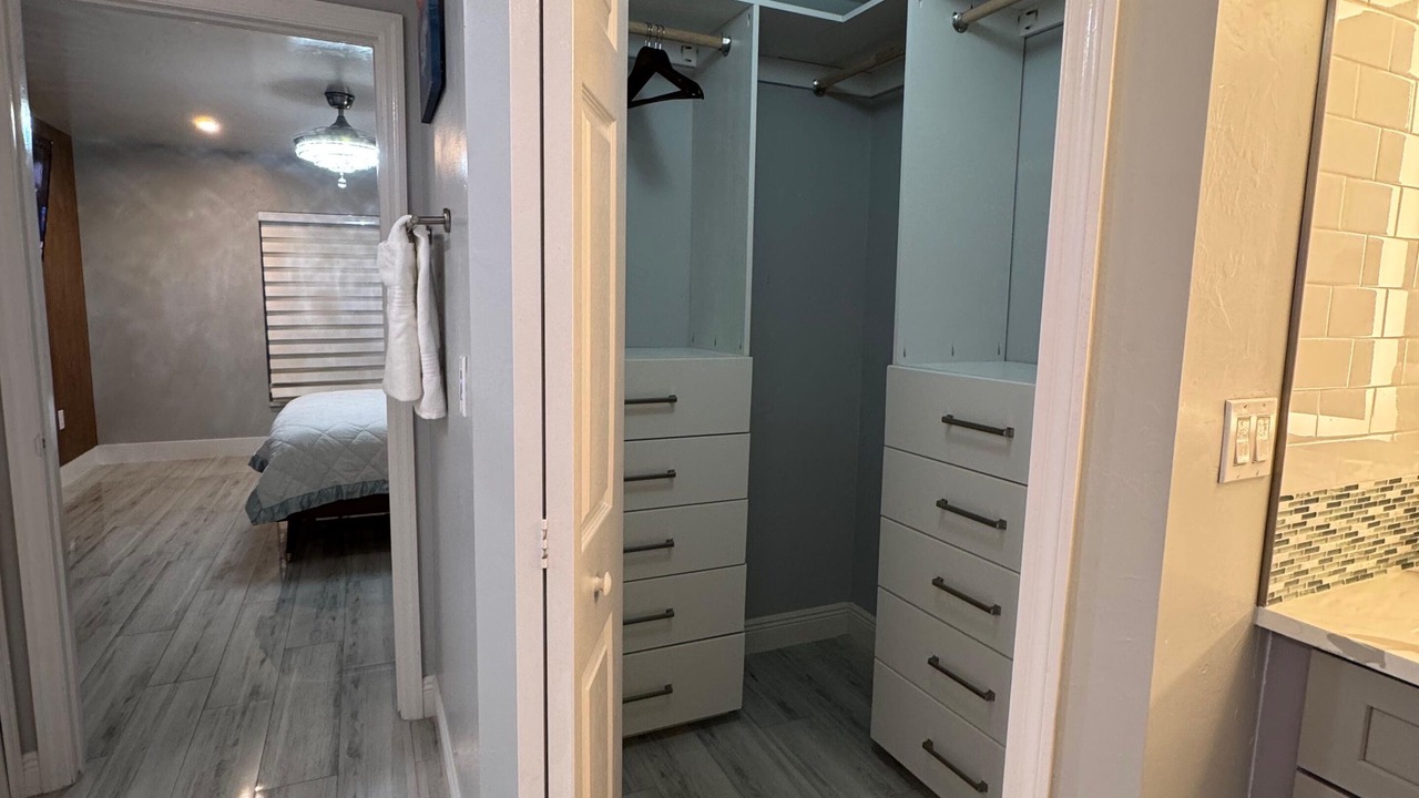 Photo of Bedroom in Lehigh Acres