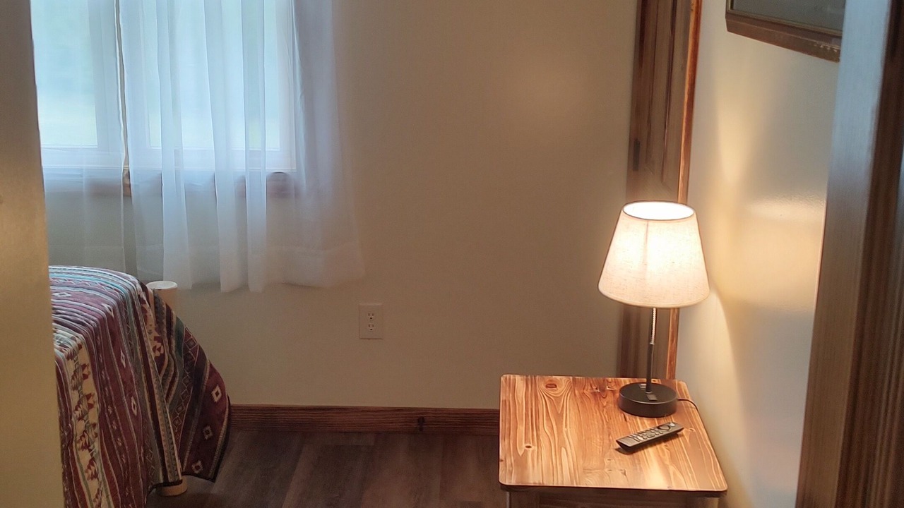 Photo of Bedroom in Mansfield