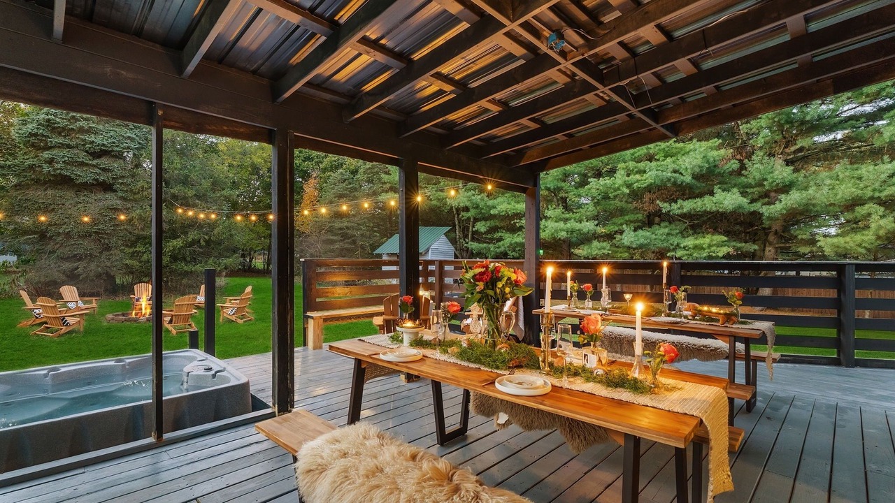 Photo of Outdoor in Newfield
