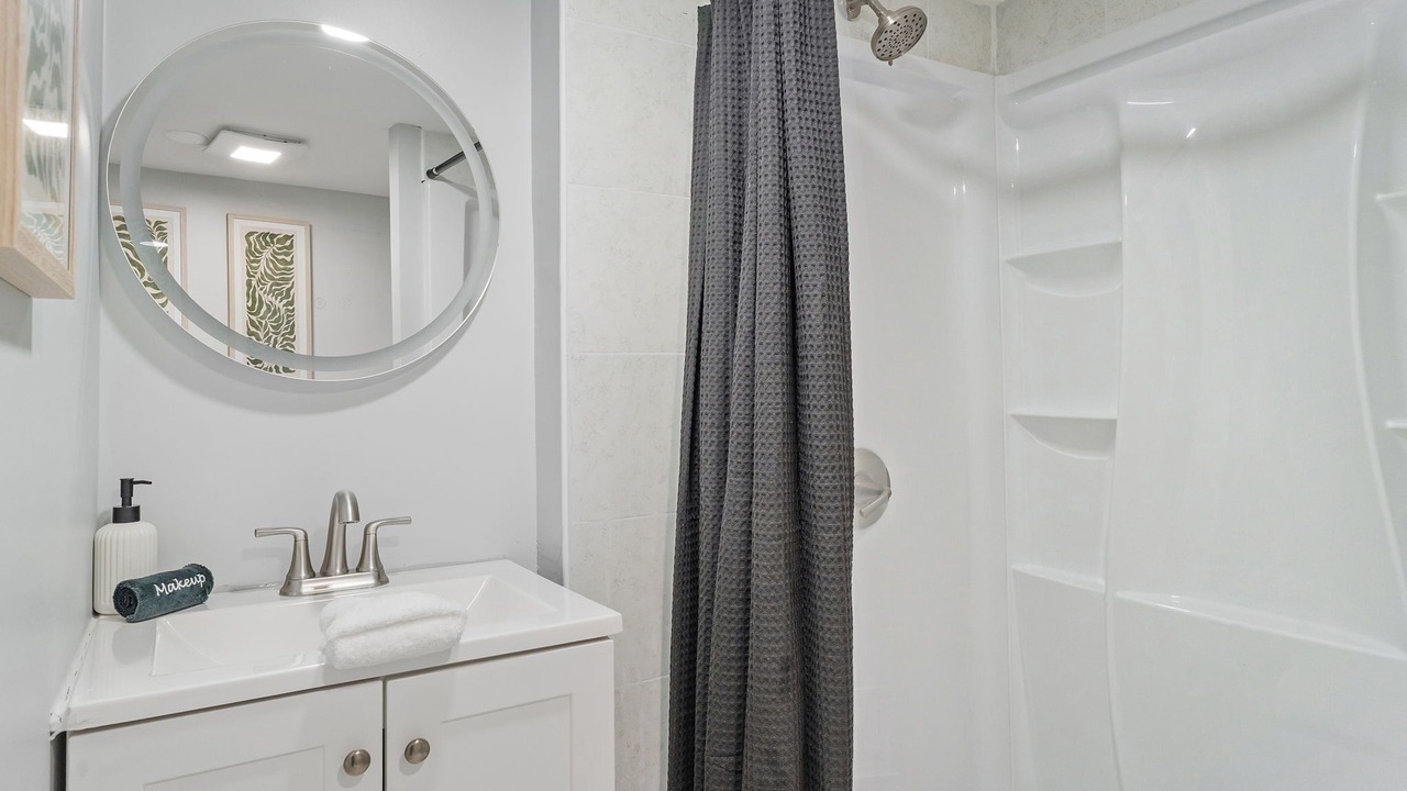 Photo of Bathroom in Newfield