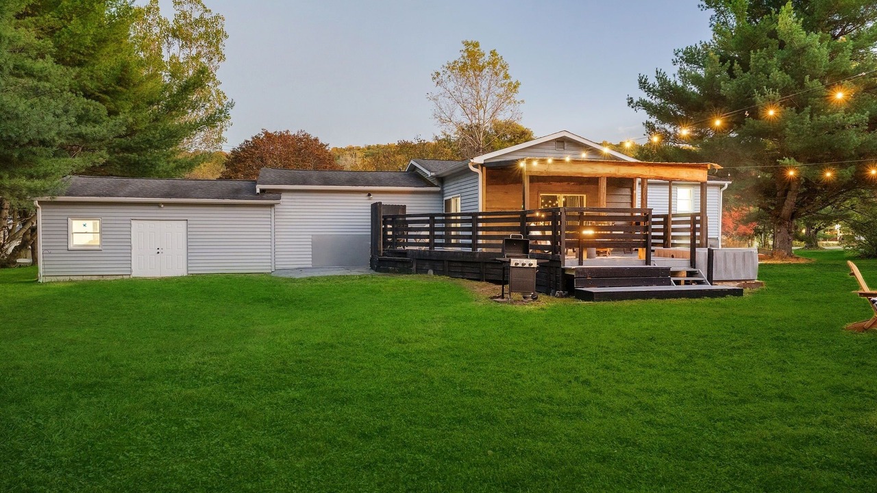 Photo of Outdoor in Newfield