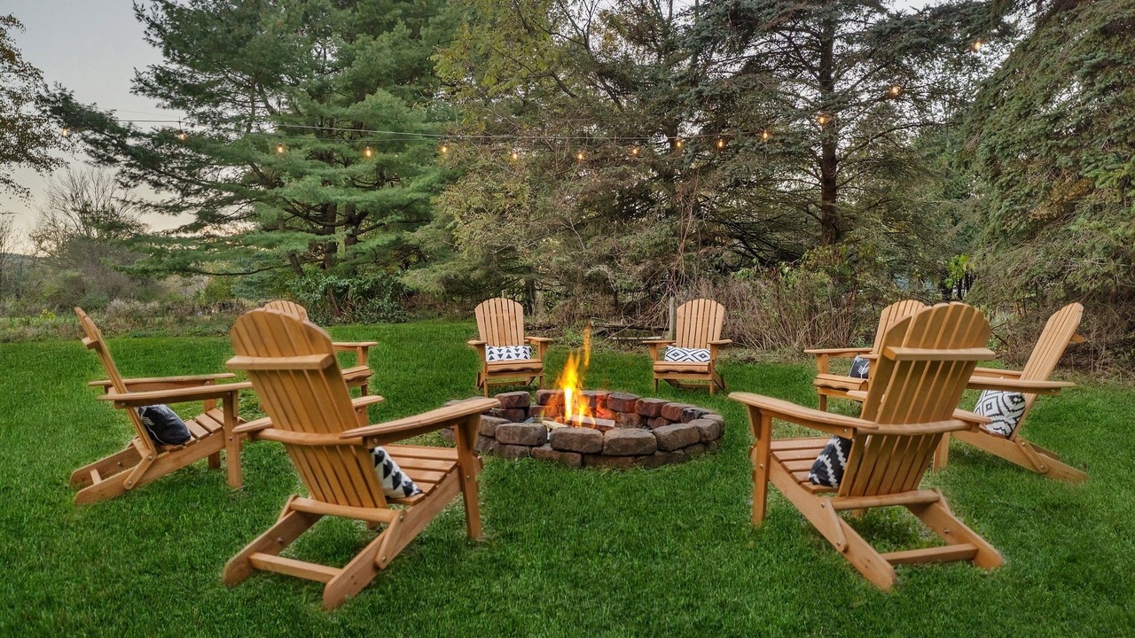 Photo of Outdoor in Newfield