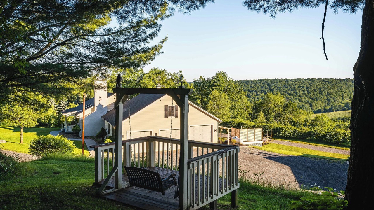 Photo of Outdoor in Coudersport