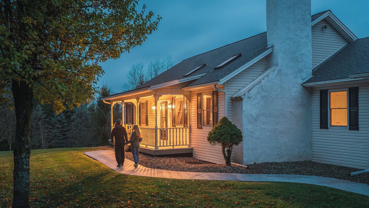 Photo of Outdoor in Coudersport