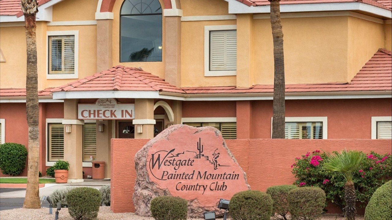 Photo of Outdoor in East Mesa