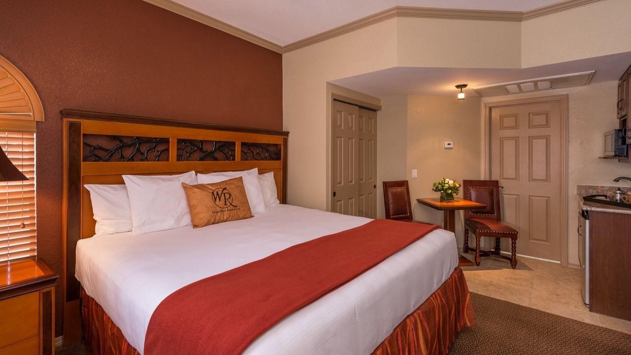 Photo of Bedroom in East Mesa