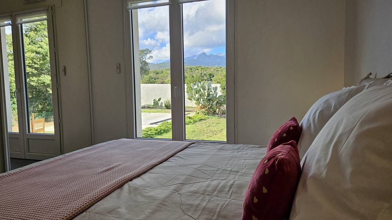 Photo of Bedroom in Solaro