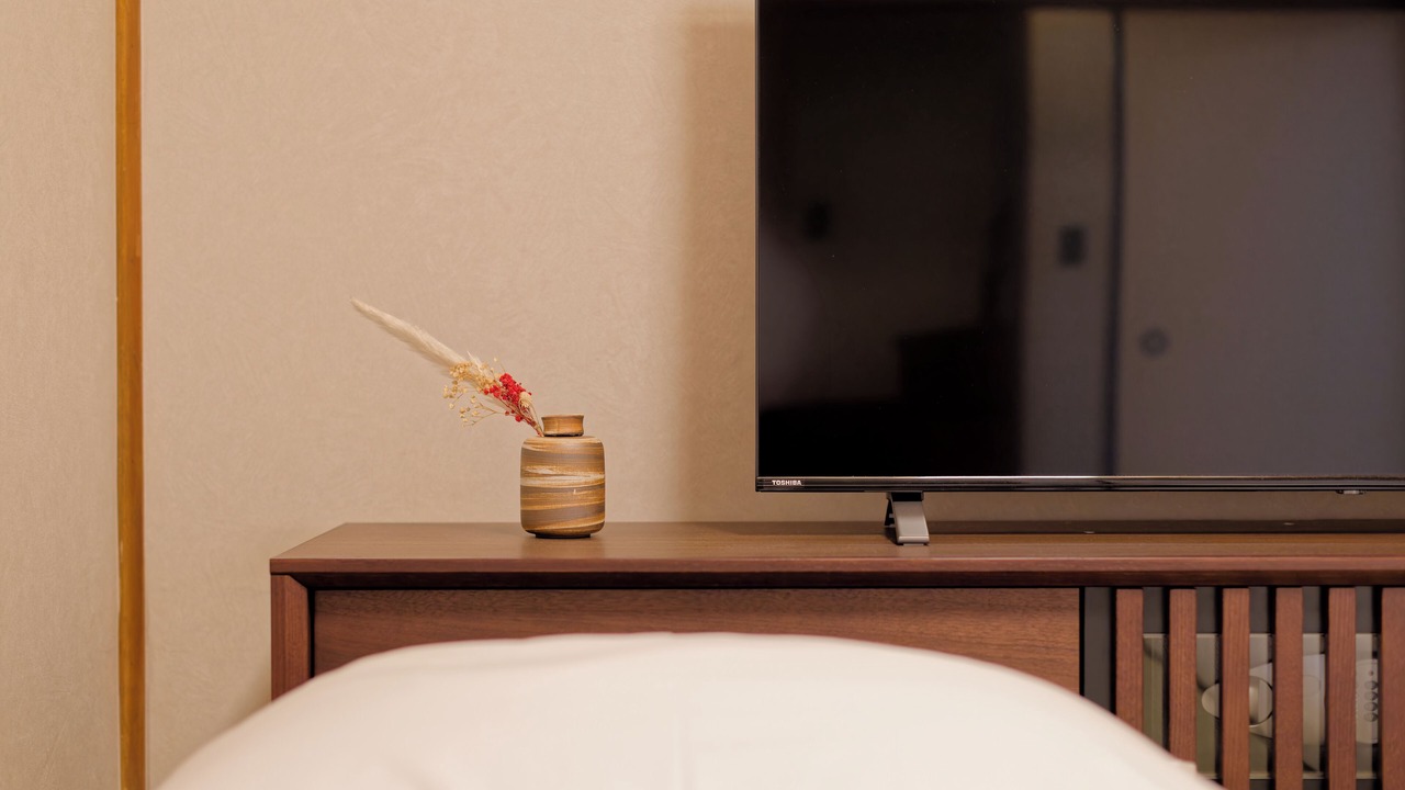 Photo of Bedroom in Shinjuku
