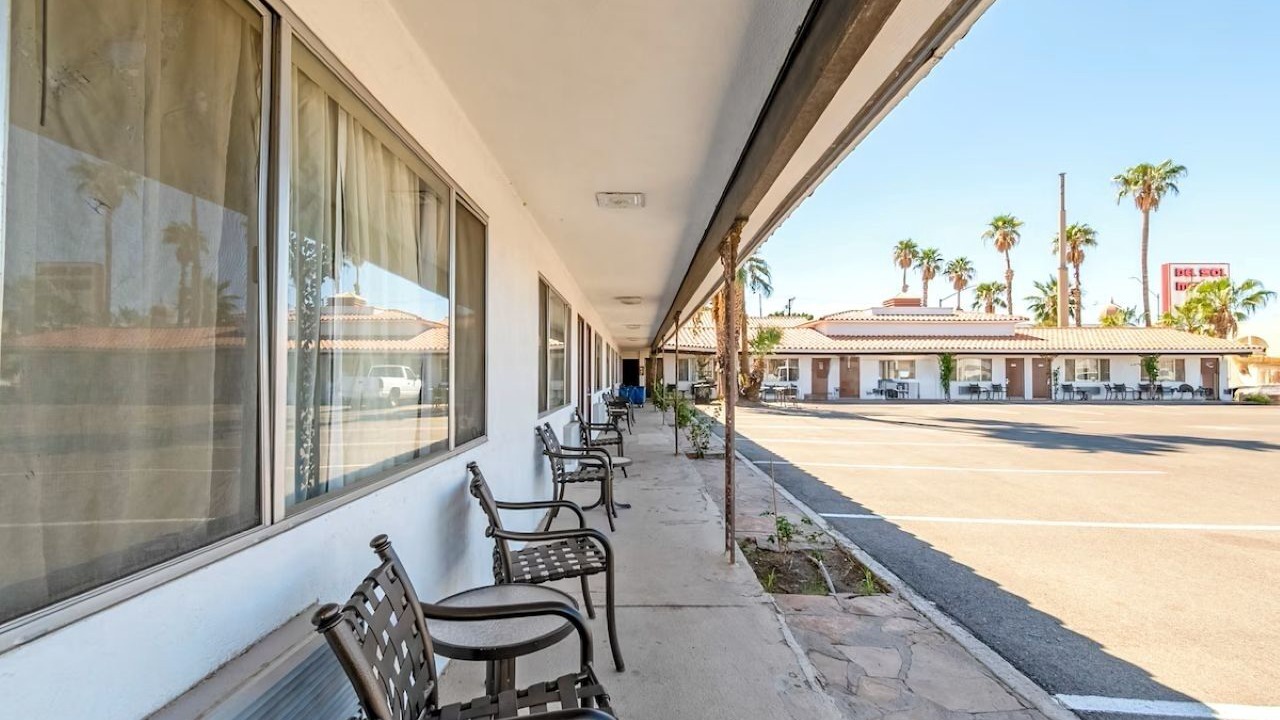Photo of Outdoor in Yuma Townsite
