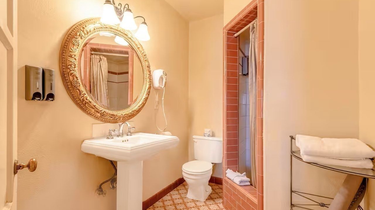Photo of Bathroom in Yuma Townsite