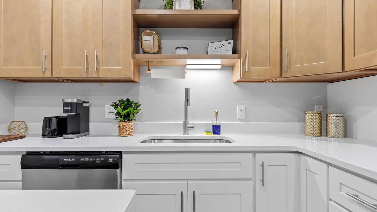 Photo of Kitchen in Morgantown