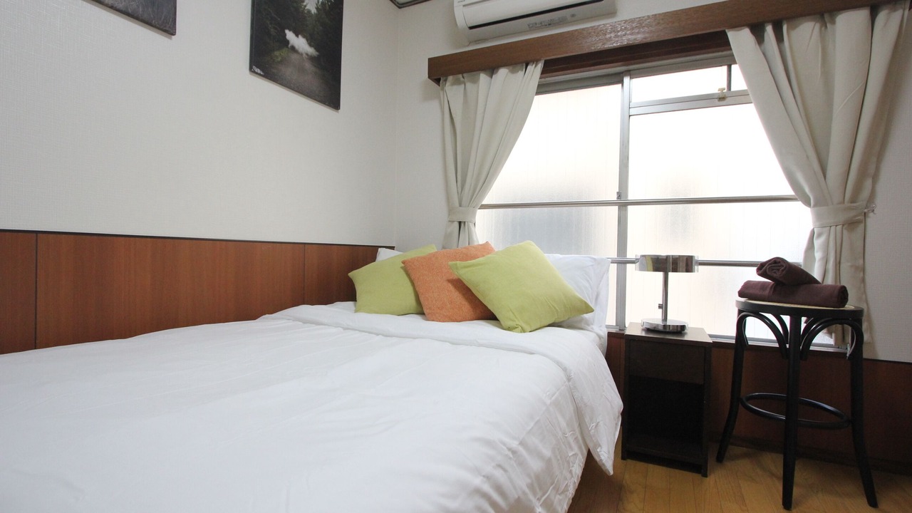 Photo of Bedroom in Nakano