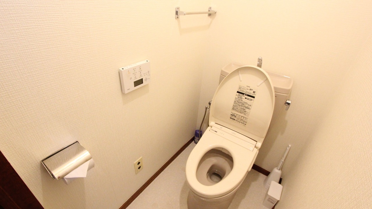 Photo of Bathroom in Nakano