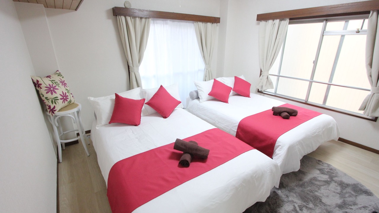 Photo of Bedroom in Nakano