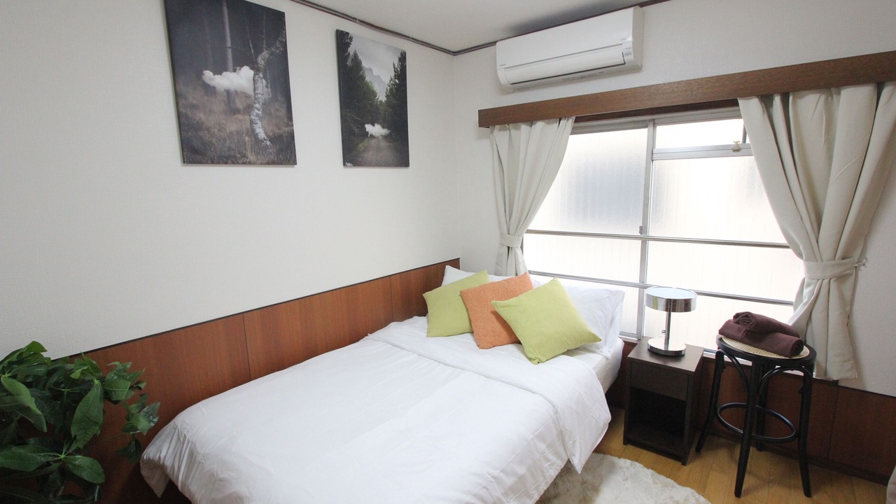Photo of Bedroom in Nakano
