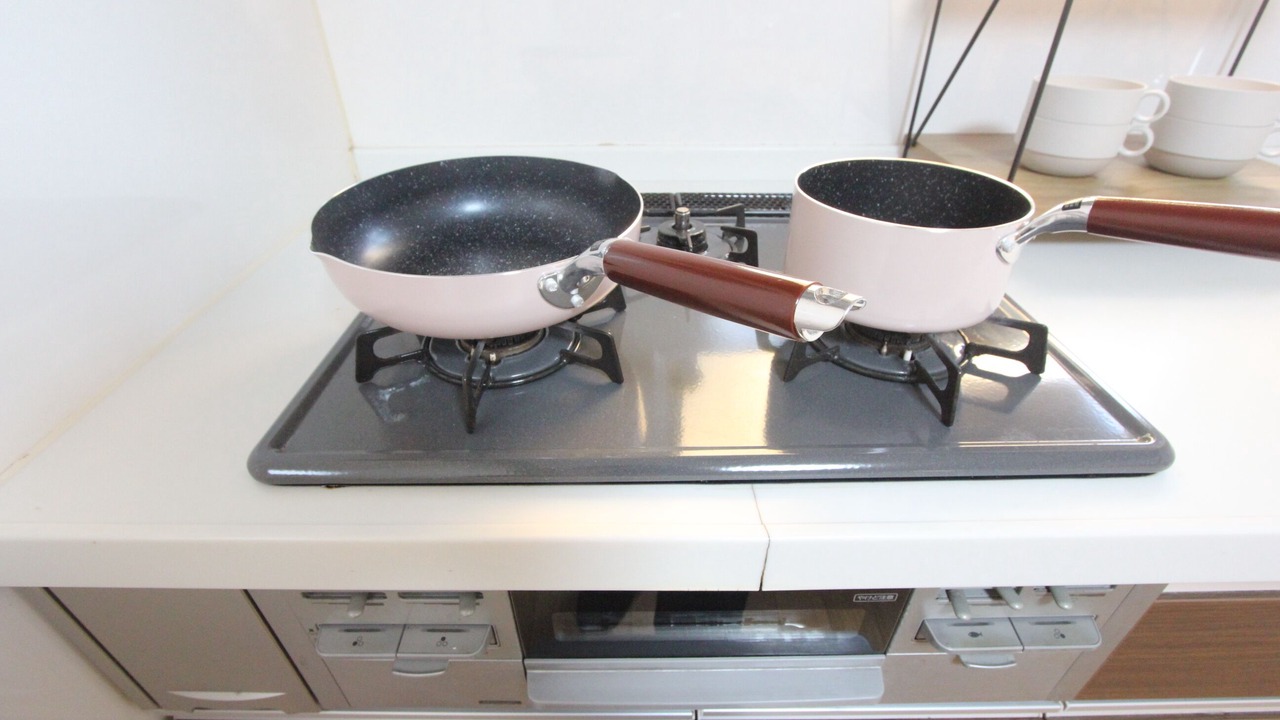Photo of Kitchen in Nakano
