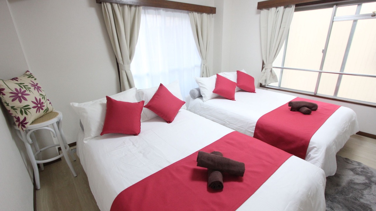 Photo of Bedroom in Nakano