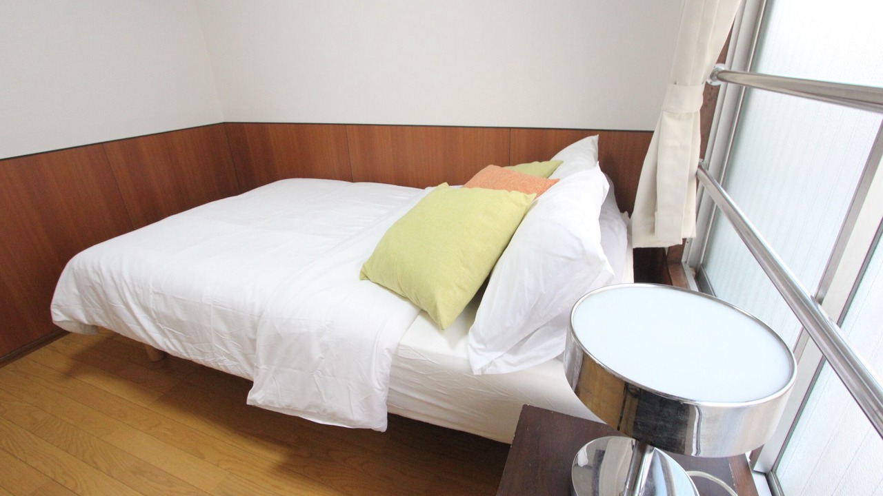 Photo of Bedroom in Nakano