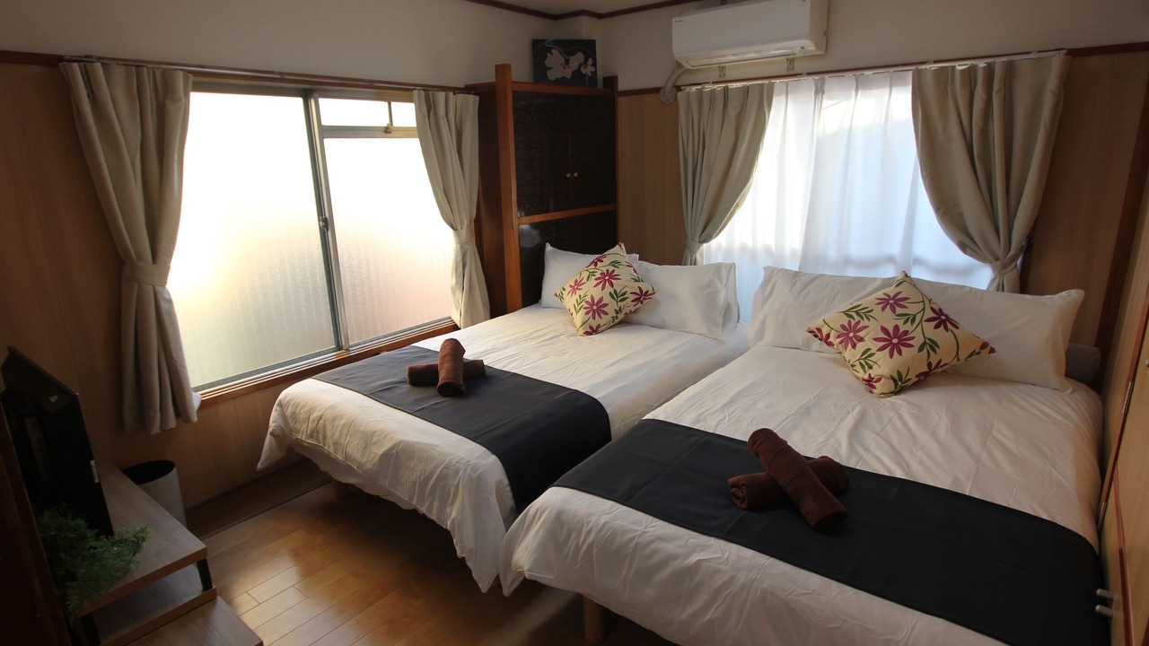 Photo of Bedroom in Nakano