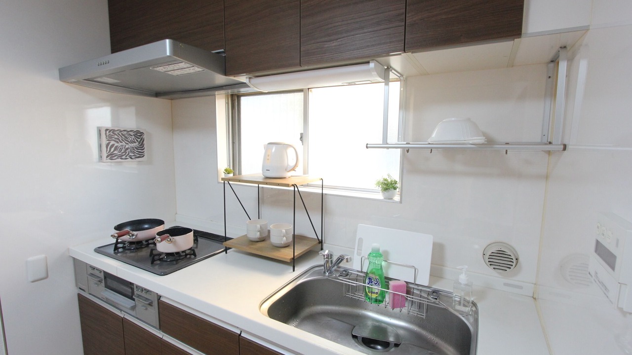 Photo of Kitchen in Nakano