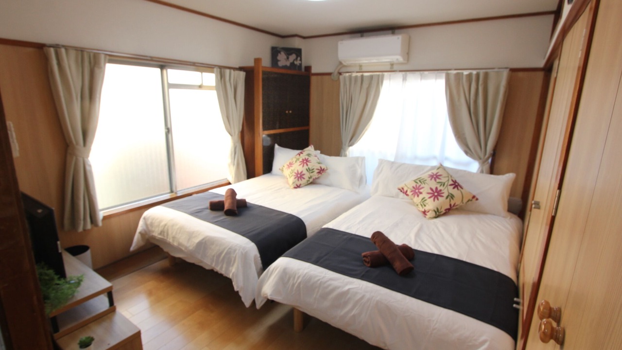 Photo of Bedroom in Nakano