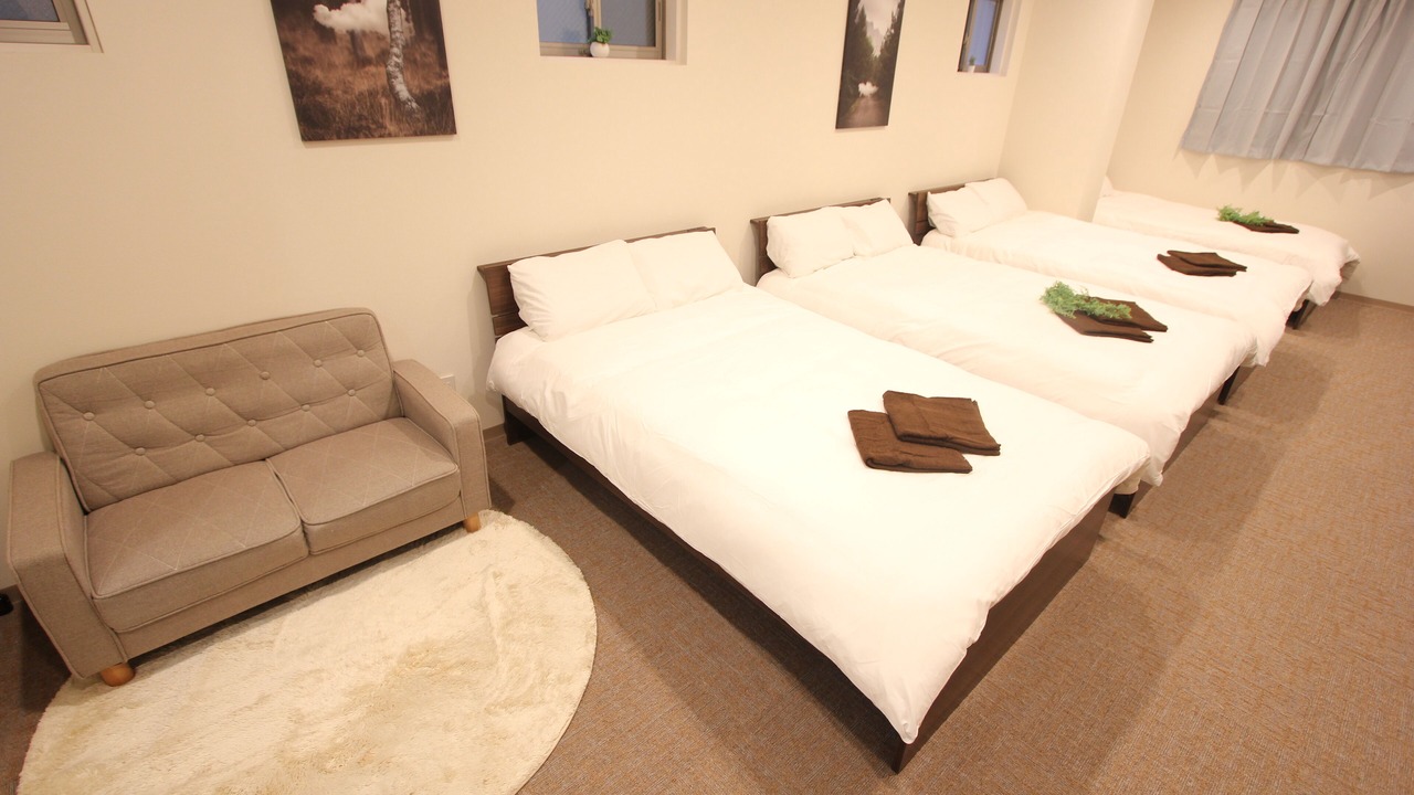 Photo of Bedroom in Koenjiminami