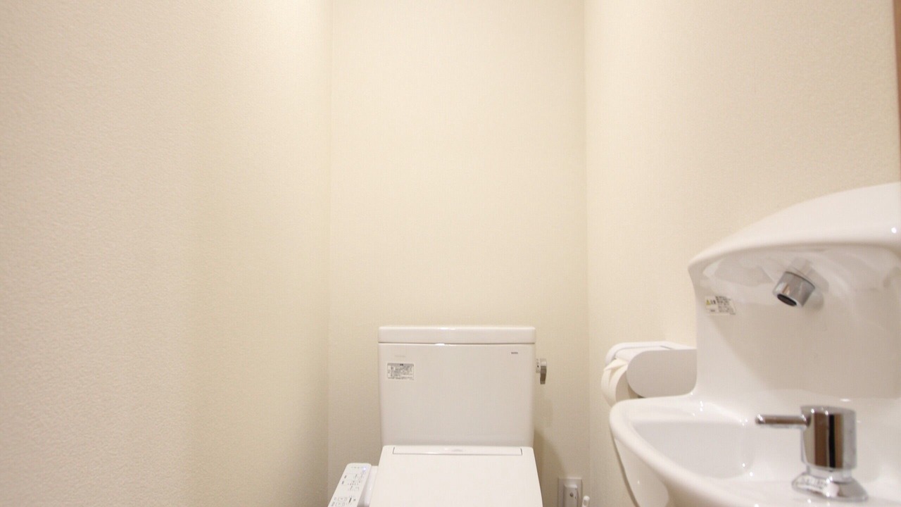 Photo of Bathroom in Koenjiminami