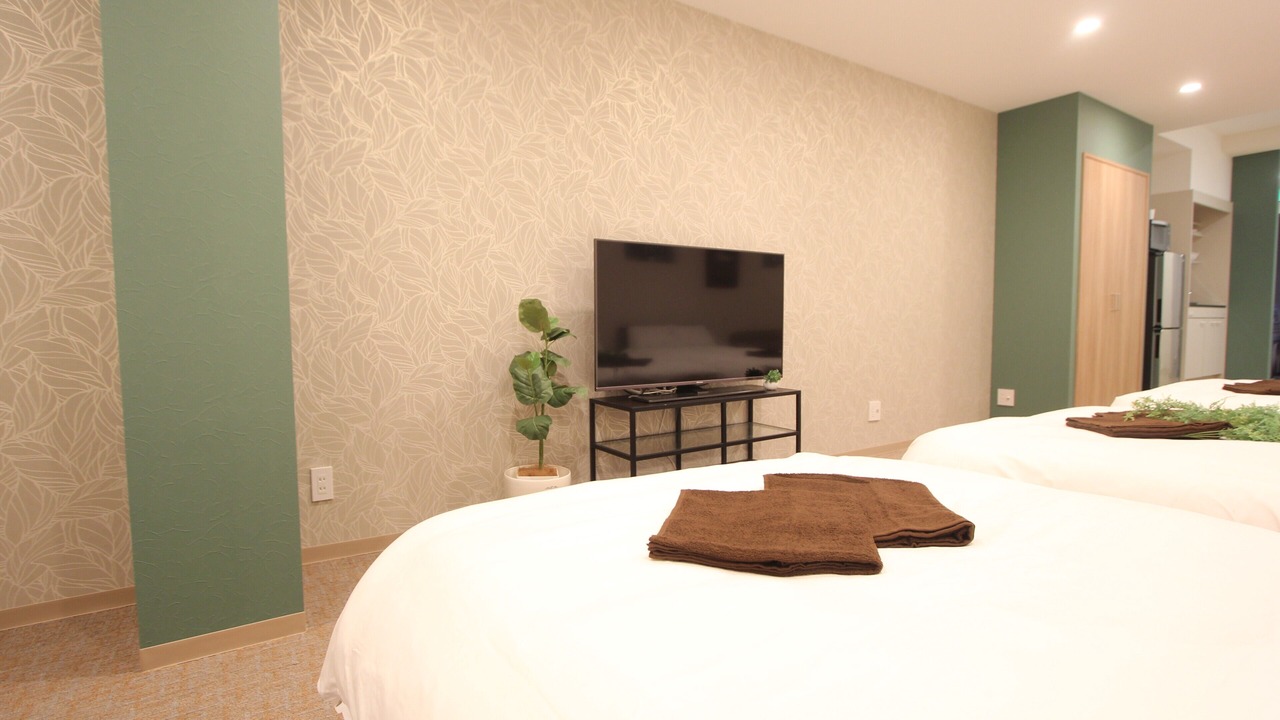 Photo of Bedroom in Koenjiminami