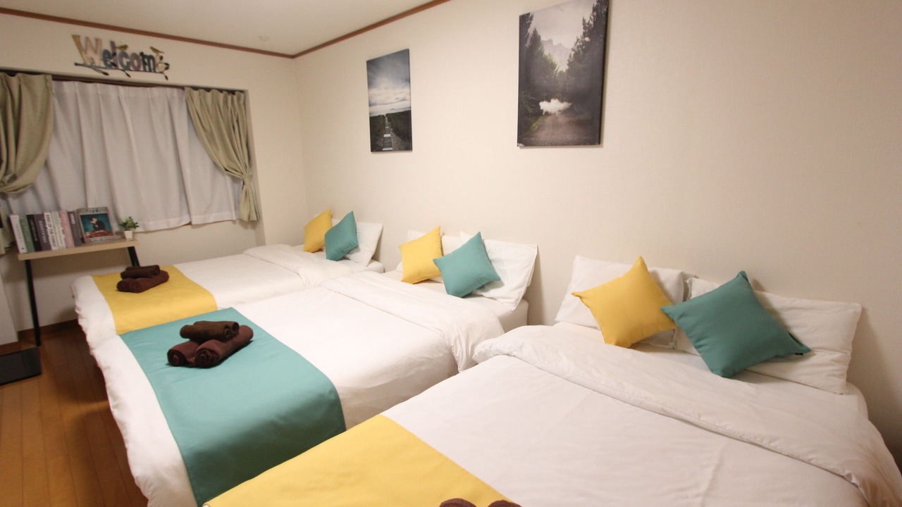 Photo of Bedroom in Nakano